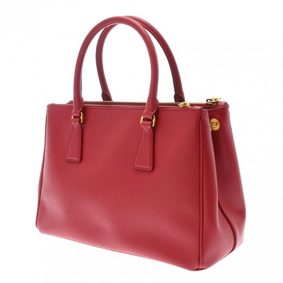 PRADA Galleria Foco BN1801 hand bag 800000129050000 - Picture 2 of 12